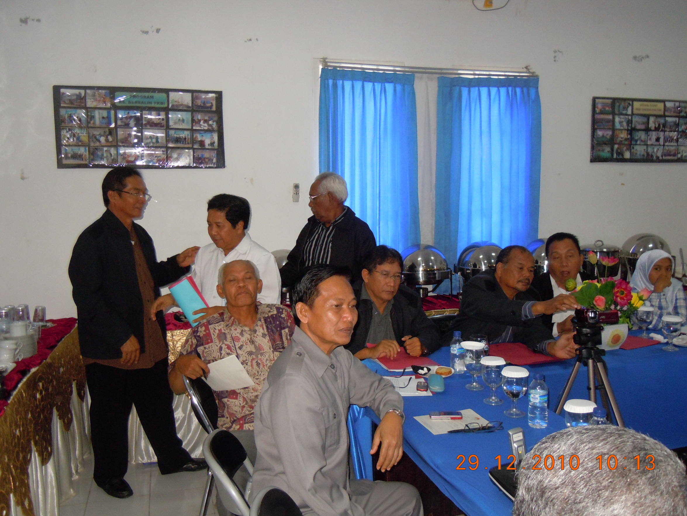 Panitia Lekop