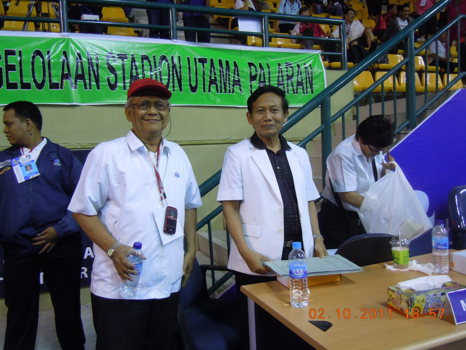 Team Medis