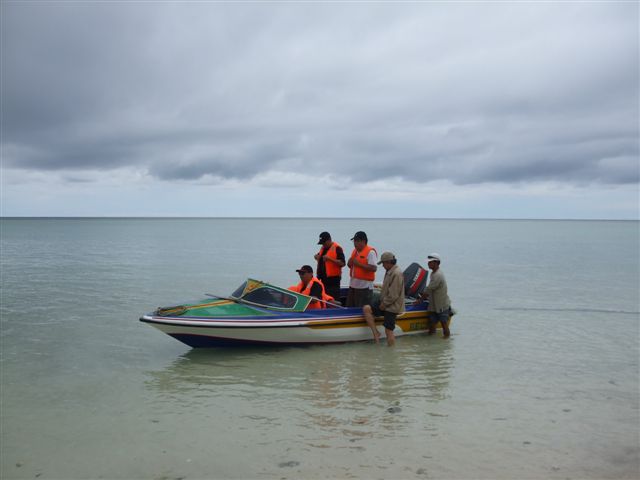 Team Lekop Monitoring atlit Layar Team Lekop Monitoring atlit Layar