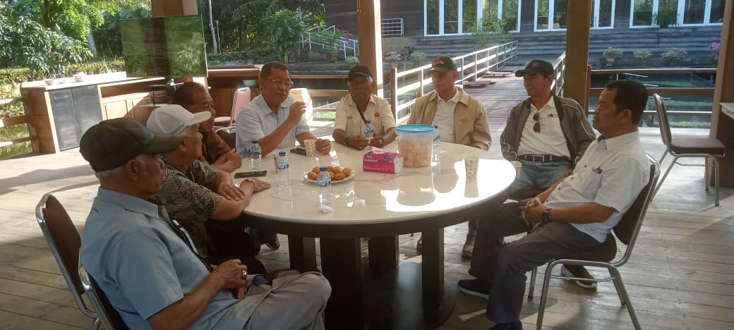 LeKOP Soroti Transparansi dan Kemungkinan Aklamasi Jelang Musorprov KONI Kaltim